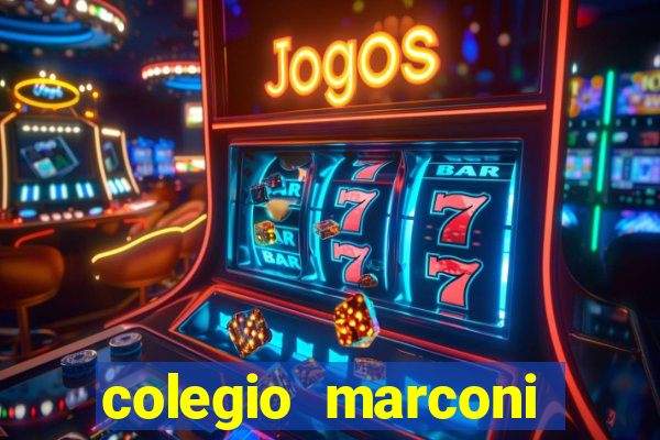 colegio marconi vila augusta